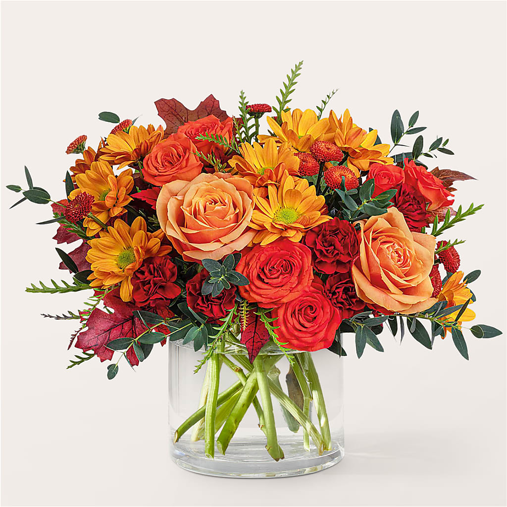 Sweet as Cinnamon Bouquet – Happy Events By Euna, Metuchen NJ