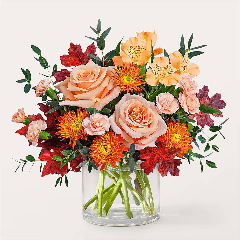 Spiced Latte Bouquet – Happy Events By Euna, Metuchen NJ