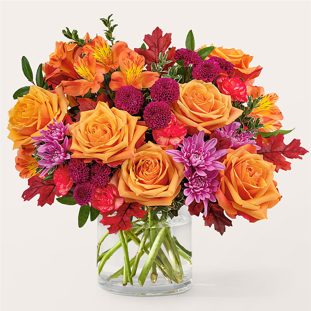 Terracotta Treasures Bouquet – Happy Events By Euna, Metuchen NJ