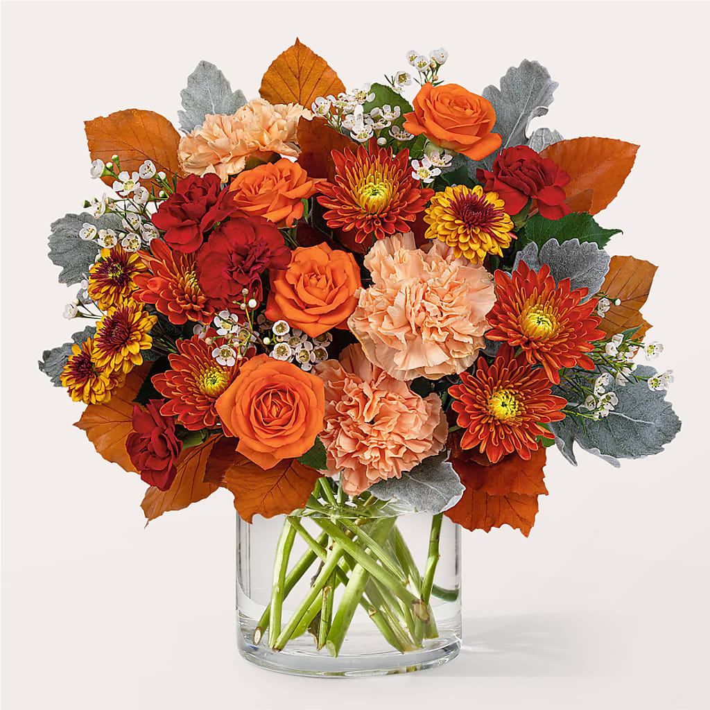 Merlot Bouquet – Happy Events By Euna, Metuchen NJ