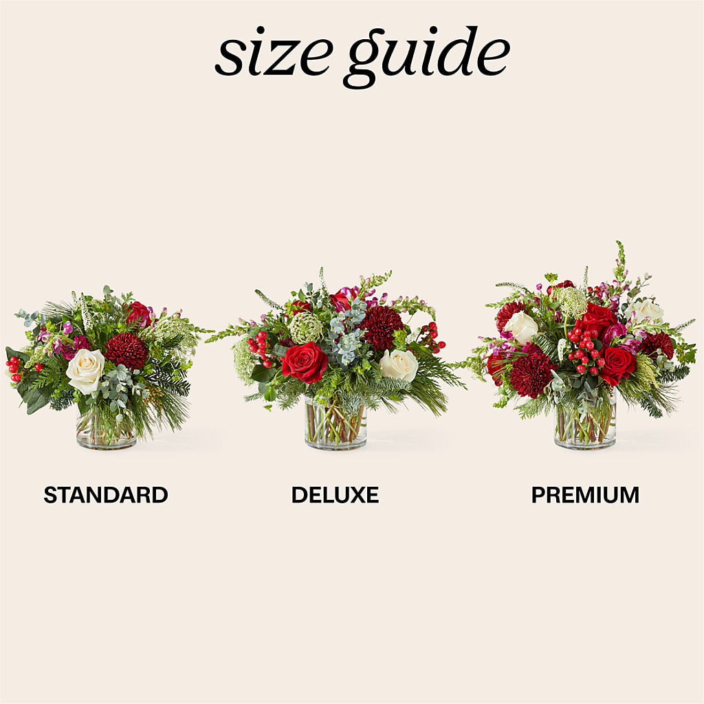 Cranberry Fizz Bouquet – Happy Events By Euna, Metuchen NJ