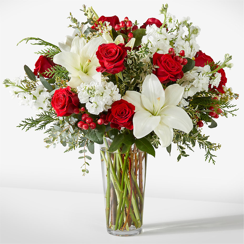 Twinkle Lights Bouquet – Happy Events By Euna, Metuchen NJ