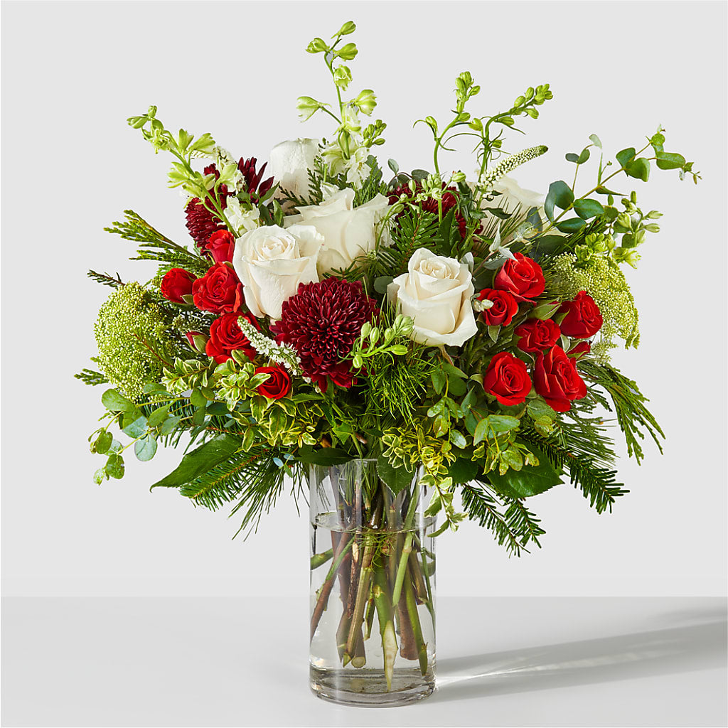 Favorite Traditions Bouquet – Happy Events By Euna, Metuchen NJ