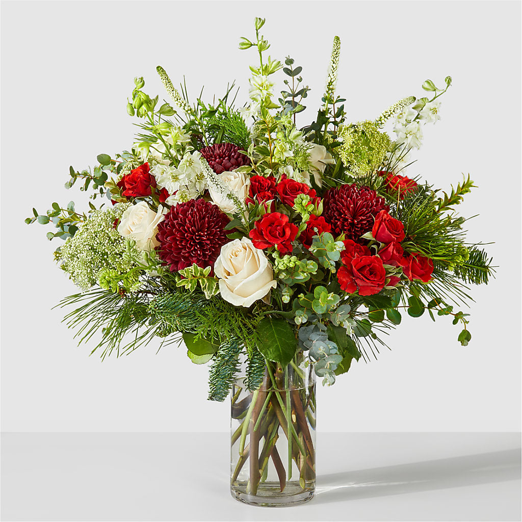 Favorite Traditions Bouquet – Happy Events By Euna, Metuchen NJ
