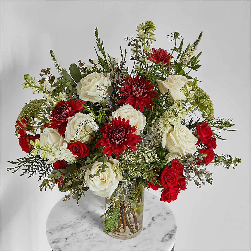Favorite Traditions Bouquet – Happy Events By Euna, Metuchen NJ