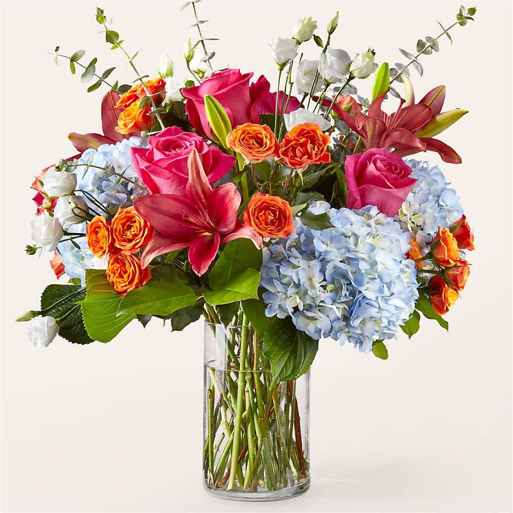 Awestruck Luxury Bouquet – Happy Events By Euna, Metuchen NJ