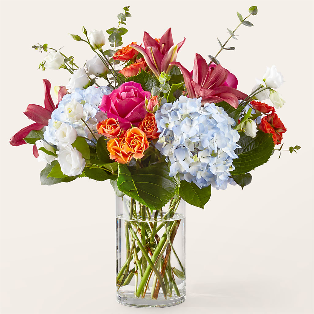 Awestruck Luxury Bouquet – Happy Events By Euna, Metuchen NJ