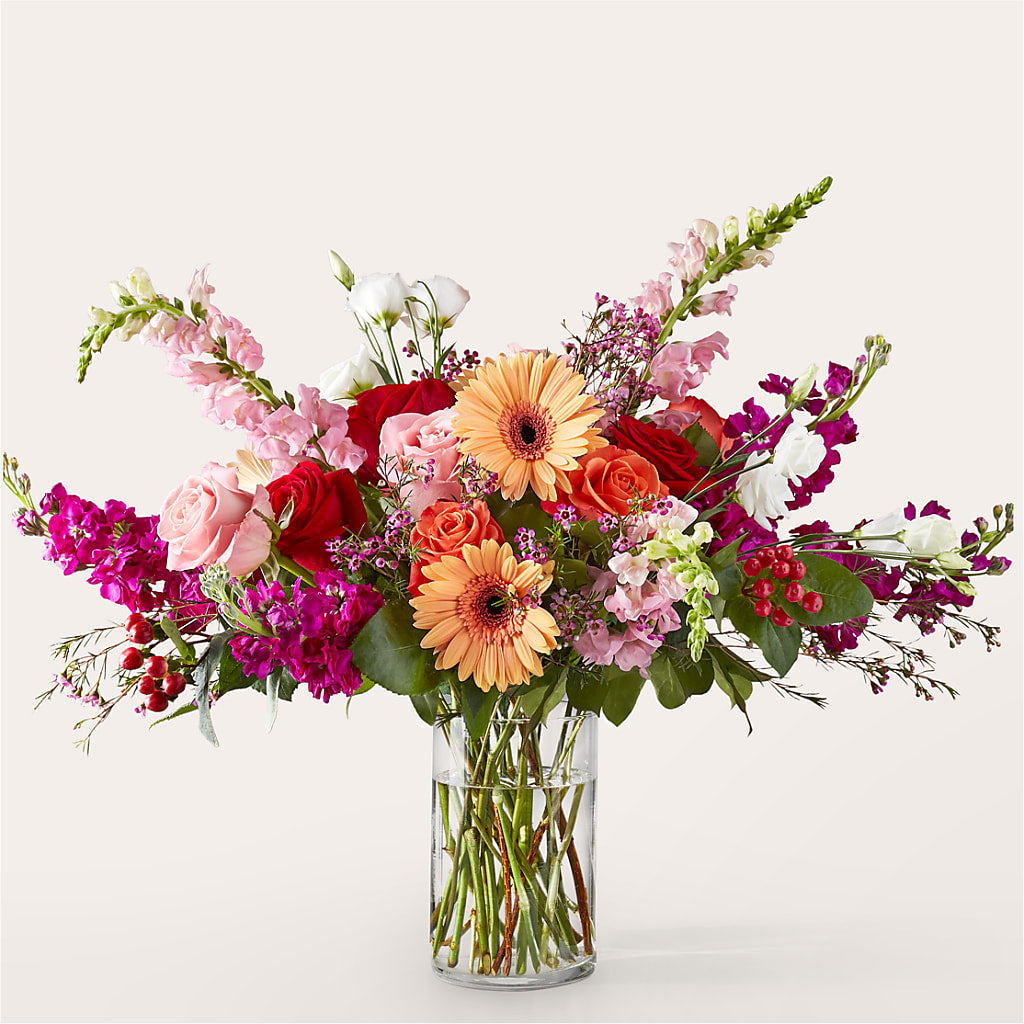 Renaissance Luxury Bouquet – Happy Events By Euna, Metuchen NJ