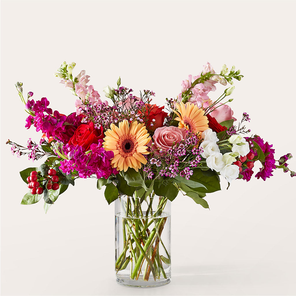 Renaissance Luxury Bouquet – Happy Events By Euna, Metuchen NJ