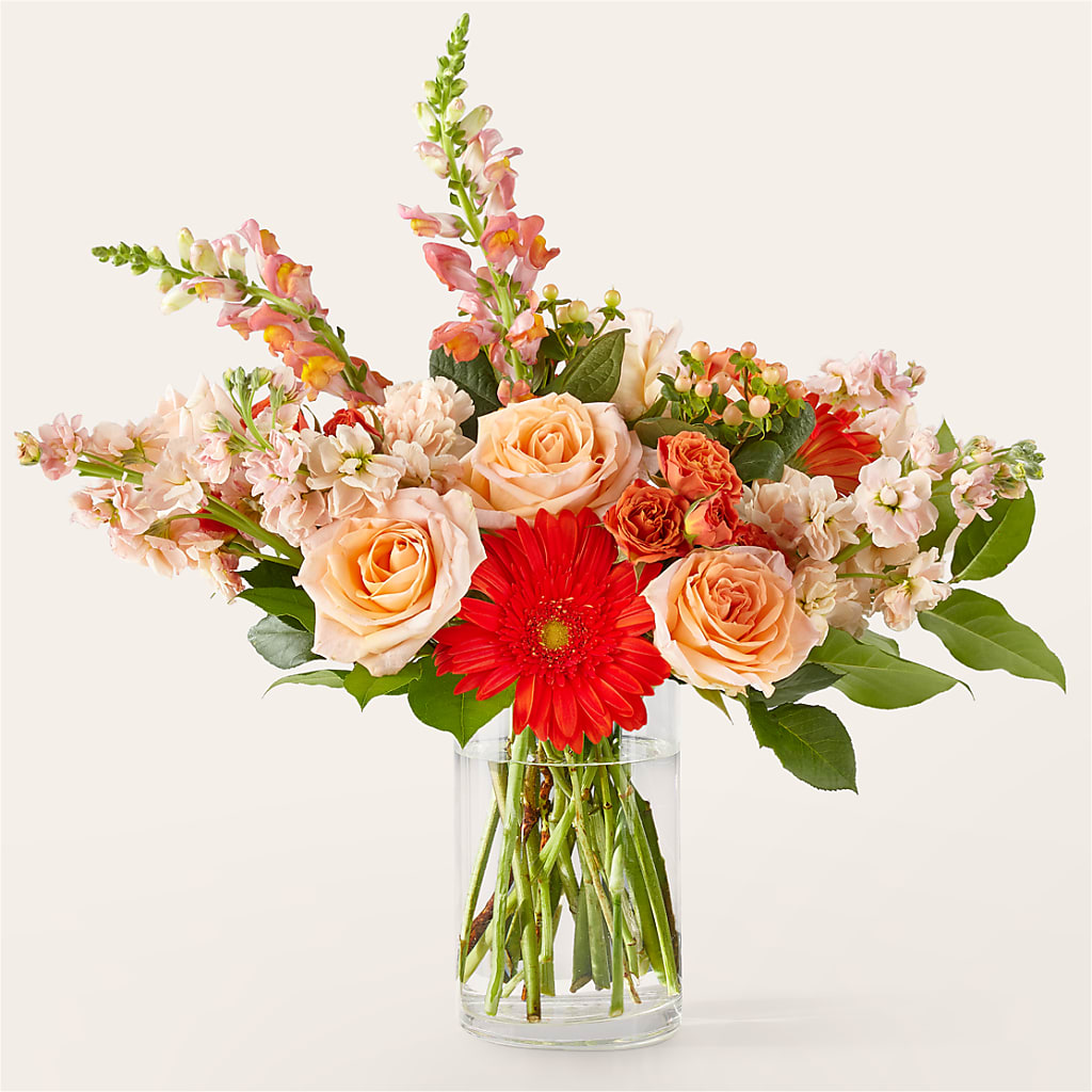 Paloma Please Bouquet – Happy Events By Euna, Metuchen NJ