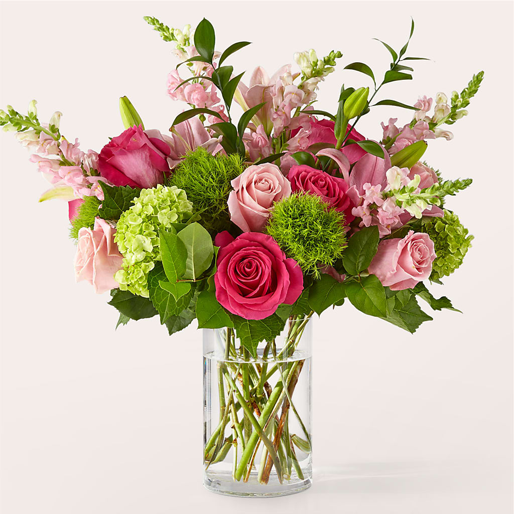 Fit for a Queen Luxury Bouquet – Happy Events By Euna, Metuchen NJ