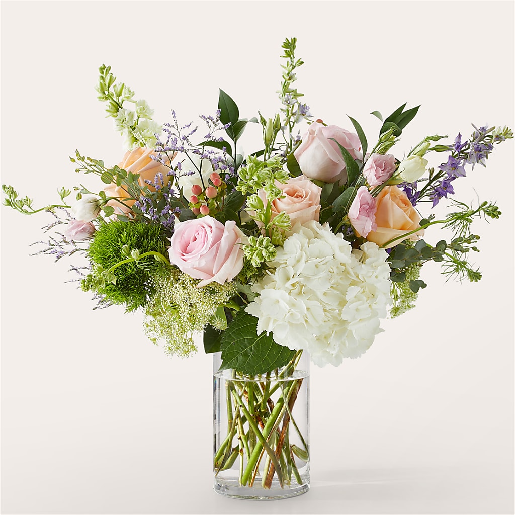 From Scratch Luxury Bouquet – Happy Events By Euna, Metuchen NJ