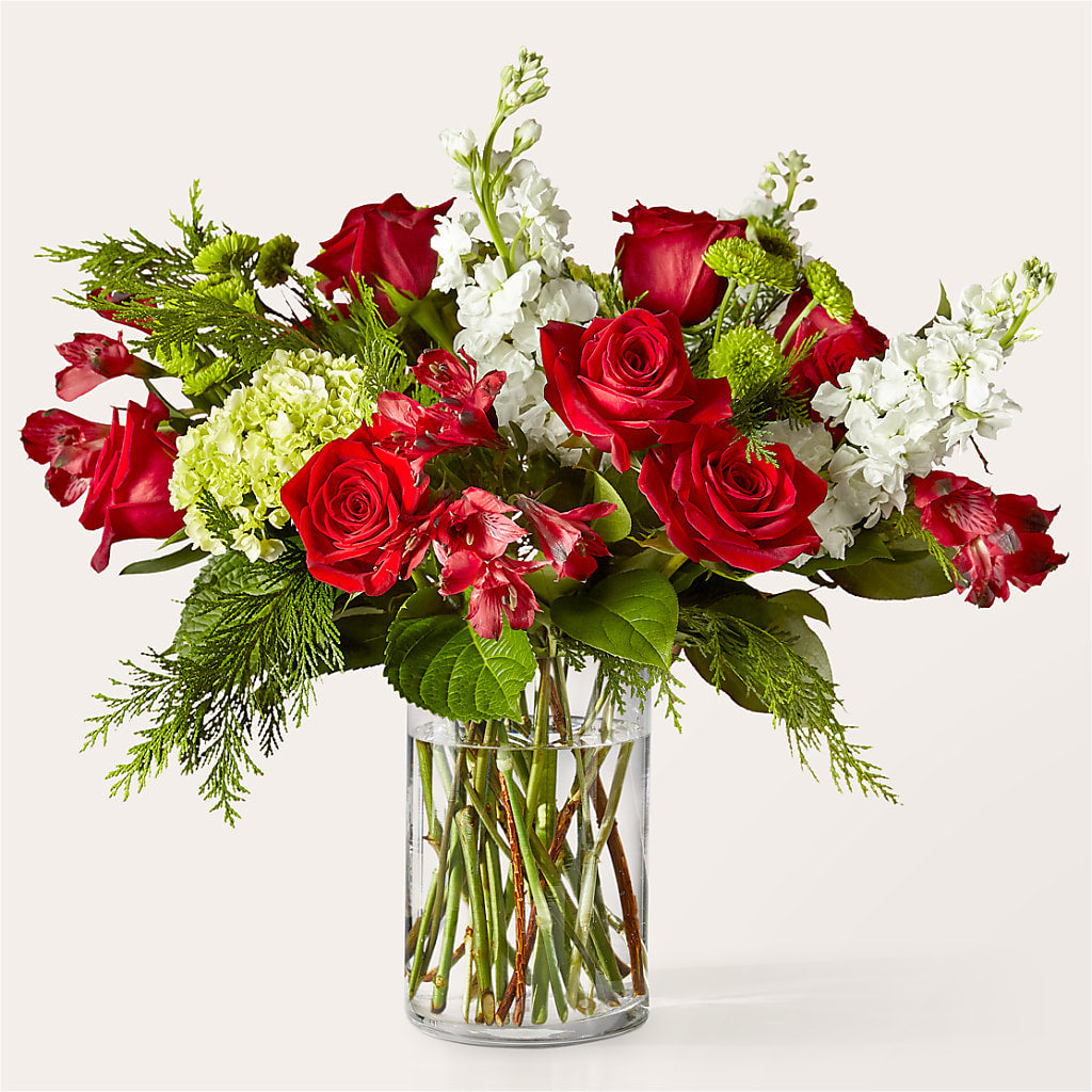 Tree Shopping Bouquet – Happy Events By Euna, Metuchen NJ