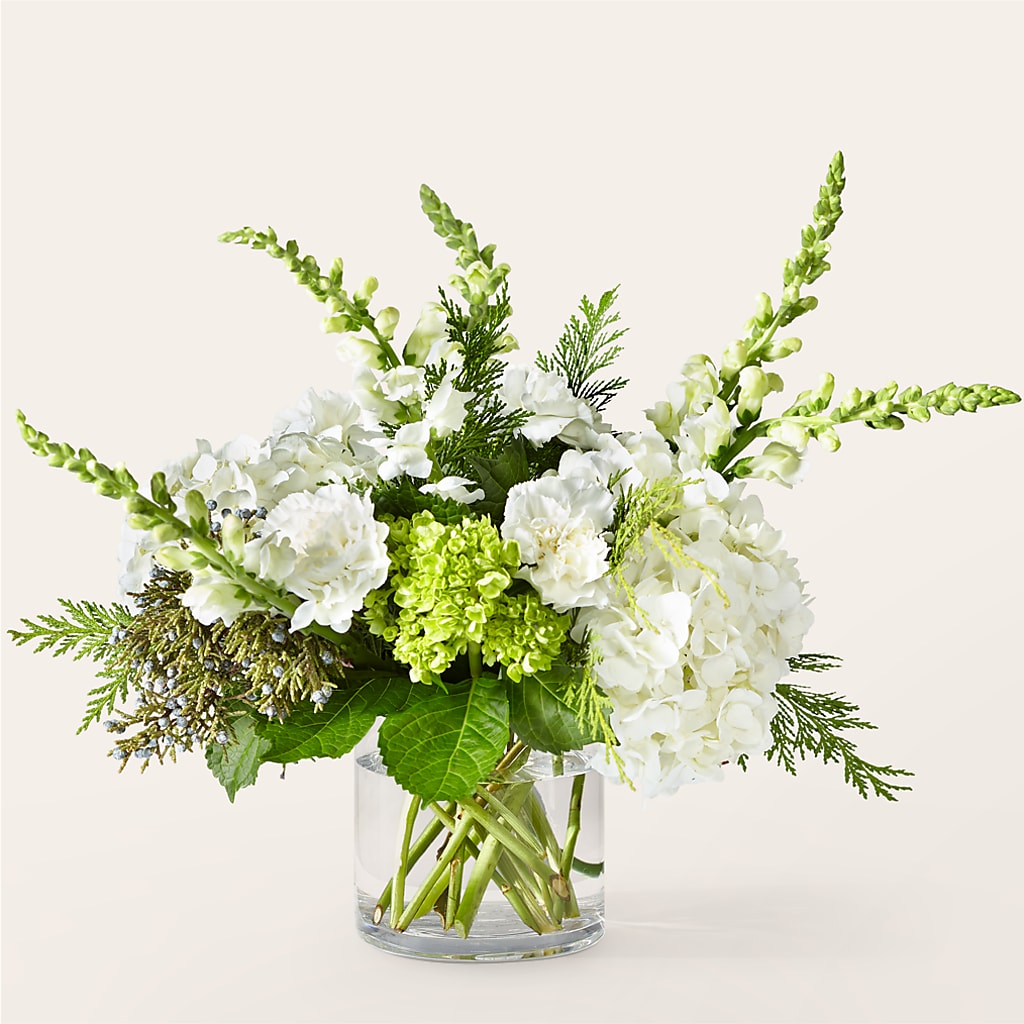 Marshmallows on Top Bouquet – Happy Events By Euna, Metuchen NJ