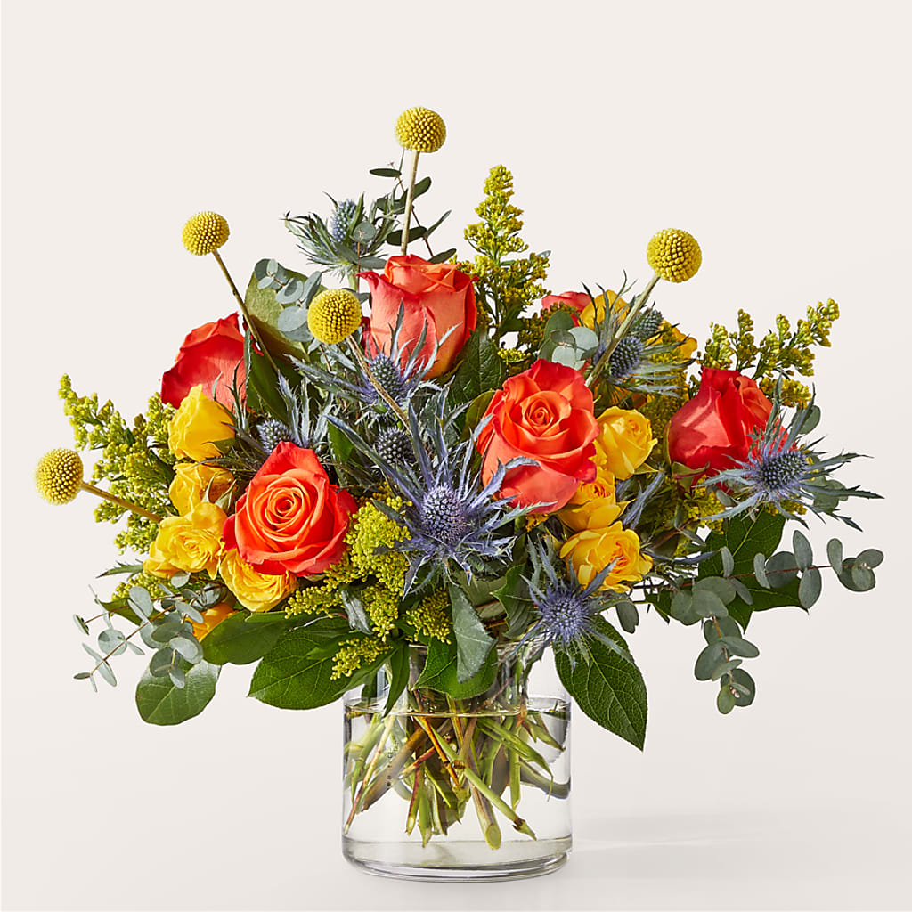 Disco Bouquet – Happy Events By Euna, Metuchen NJ