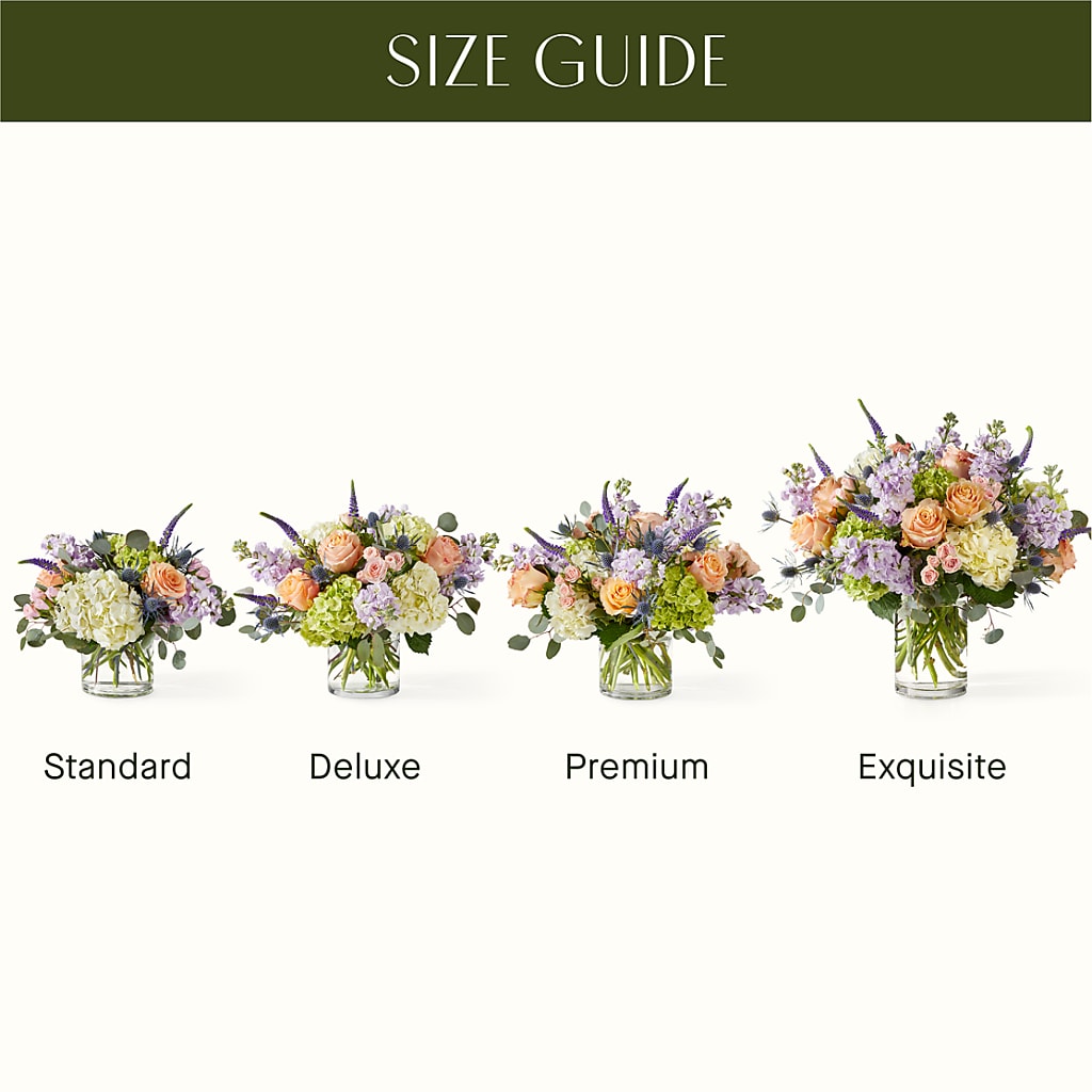 Porch Swing Bouquet – Happy Events By Euna, Metuchen NJ