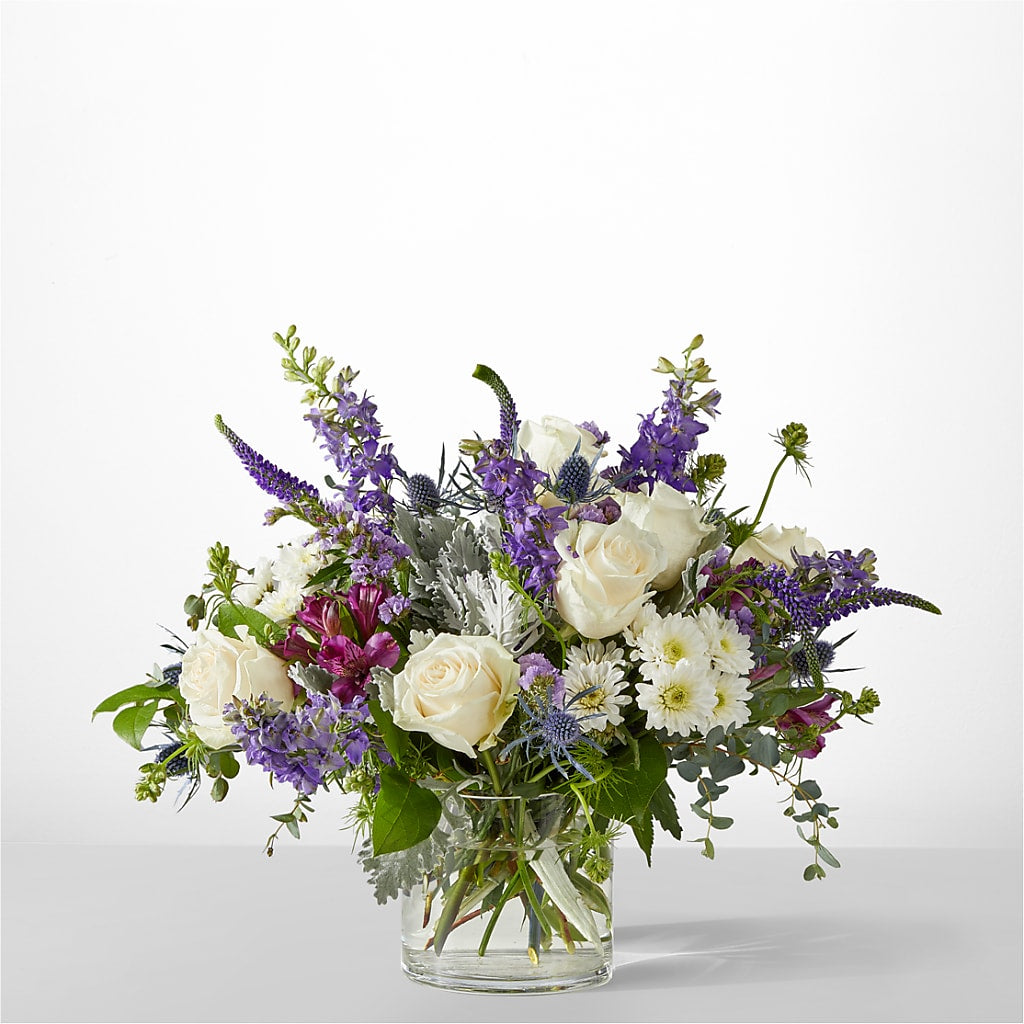 Shooting Star Bouquet – Happy Events By Euna, Metuchen NJ