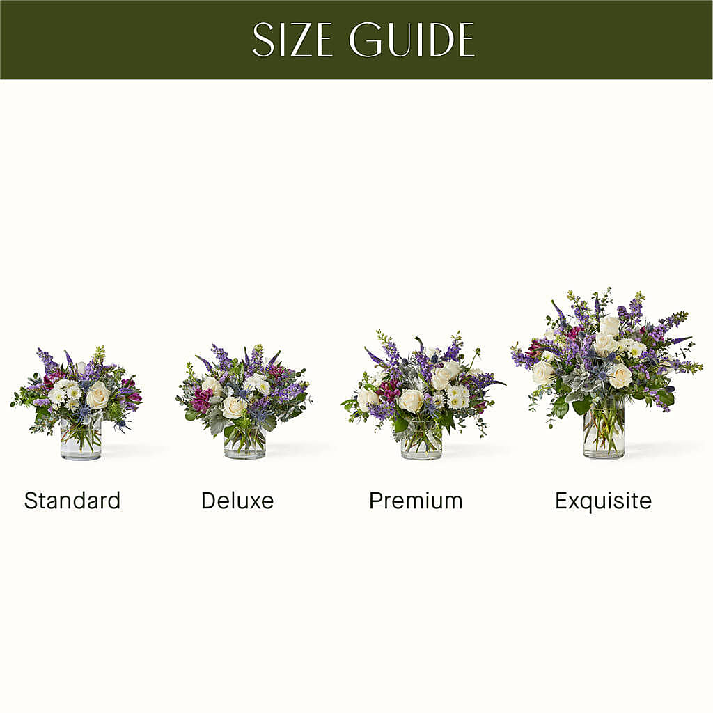 Shooting Star Bouquet – Happy Events By Euna, Metuchen NJ