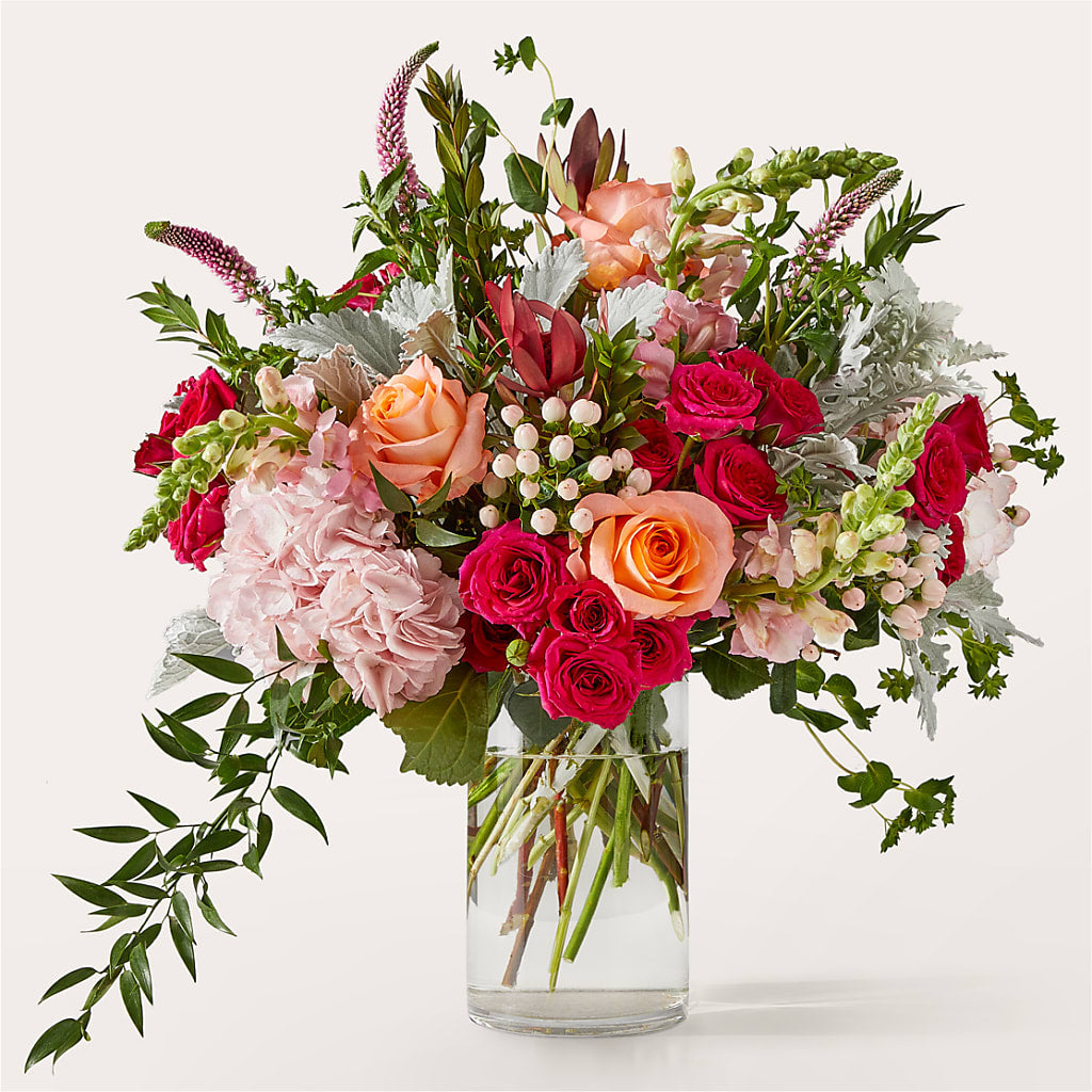 Glitz & Glam Bouquet – Happy Events By Euna, Metuchen NJ