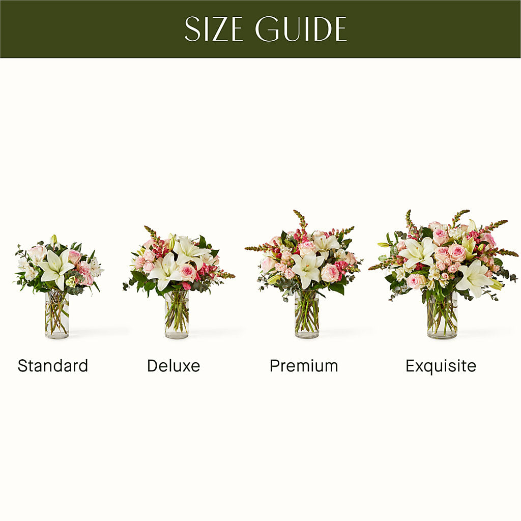 Ballet Slippers Bouquet – Happy Events By Euna, Metuchen NJ