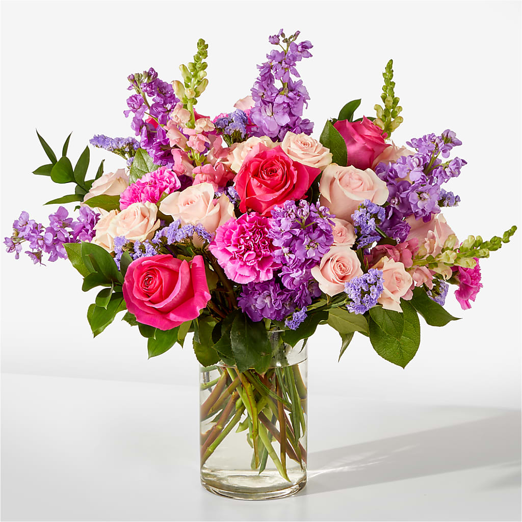 The Cha-Cha Bouquet – Happy Events By Euna, Metuchen NJ