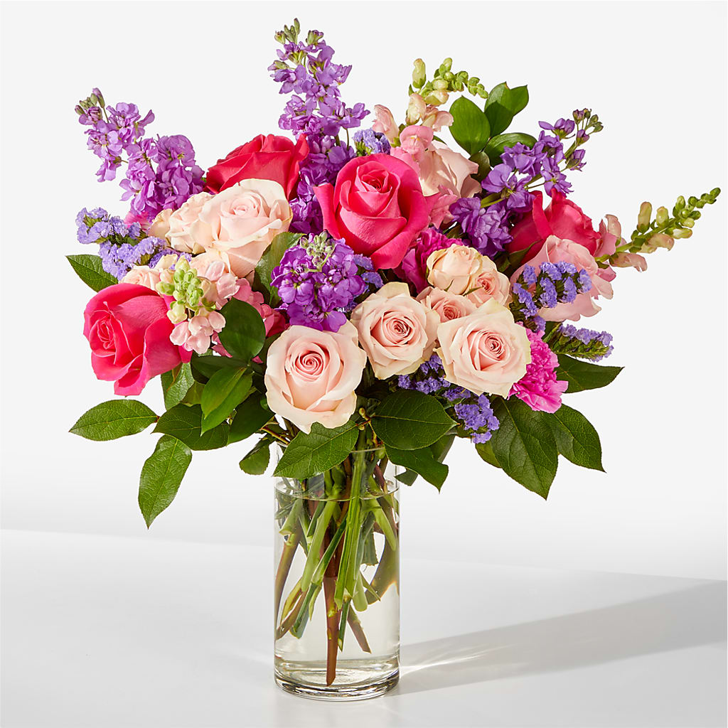 The Cha-Cha Bouquet – Happy Events By Euna, Metuchen NJ