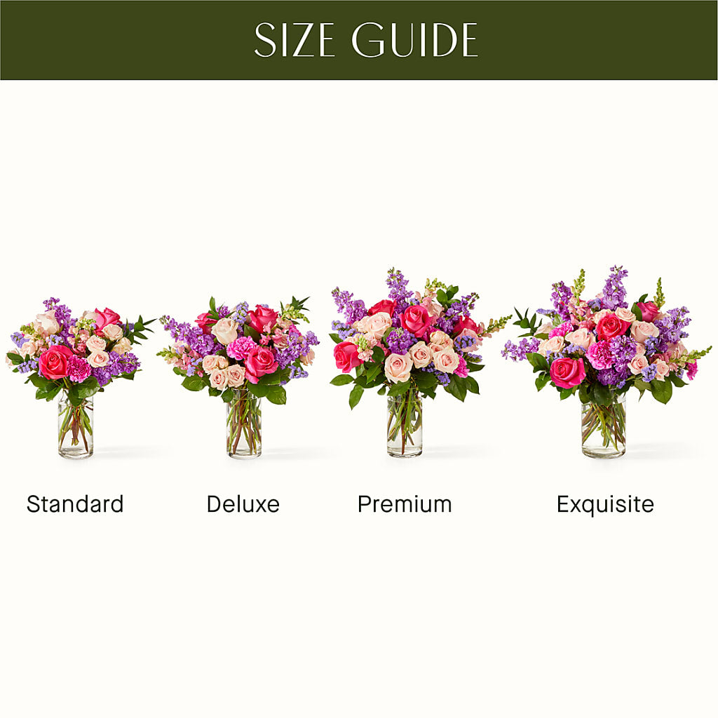 The Cha-Cha Bouquet – Happy Events By Euna, Metuchen NJ