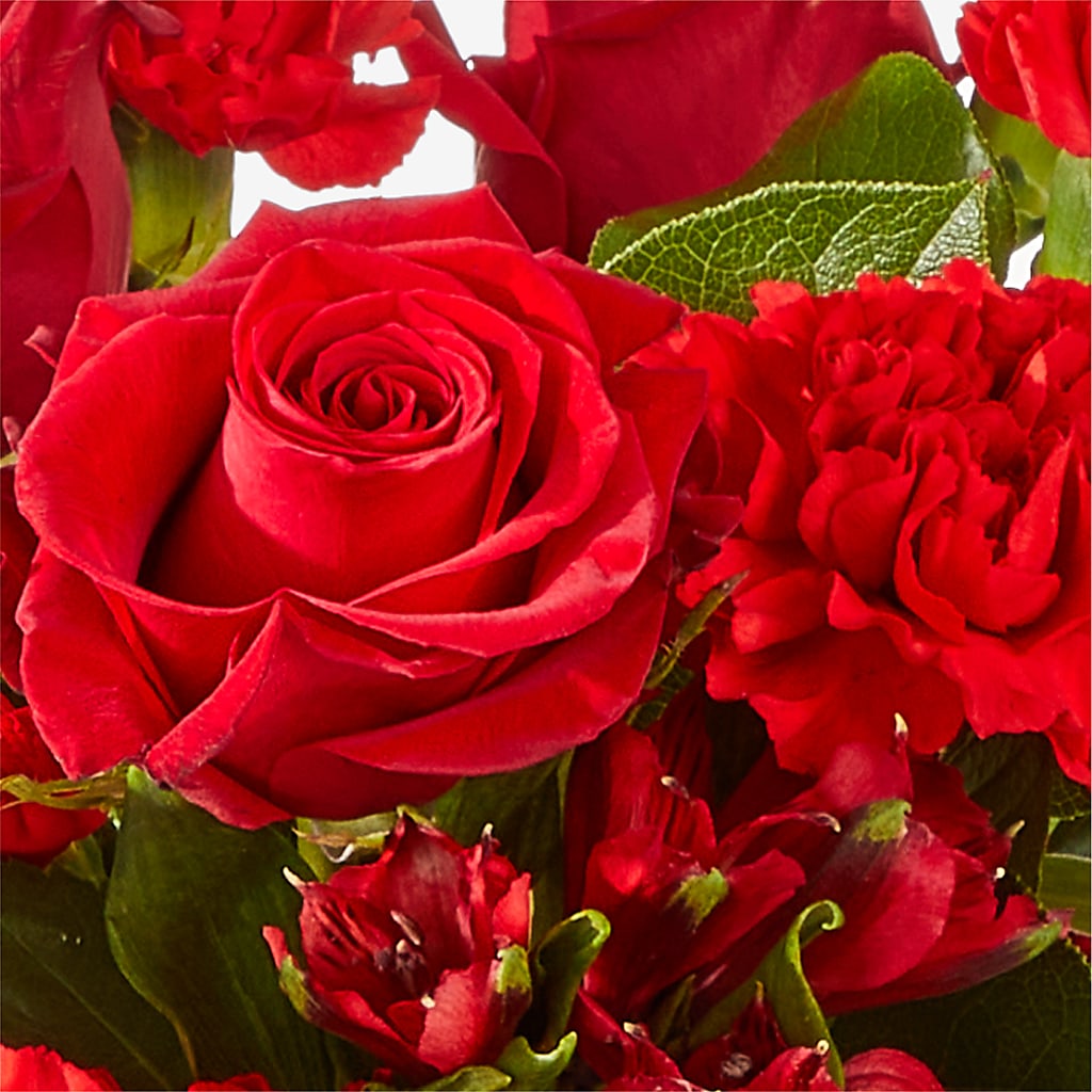 The Heartstrings Bouquet – Happy Events By Euna, Metuchen NJ