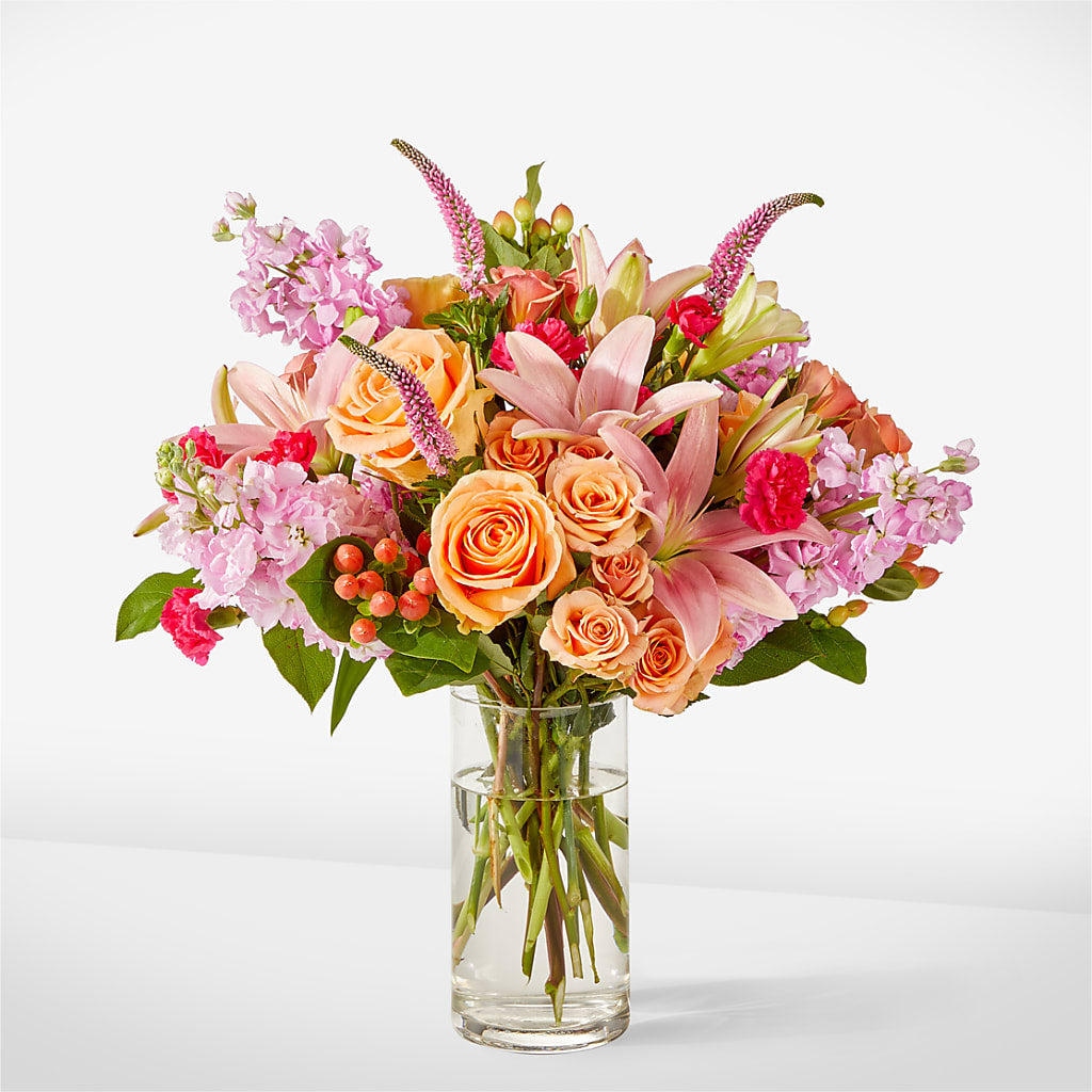 Bisous Bouquet – Happy Events By Euna, Metuchen NJ