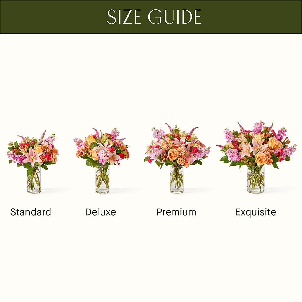 Bisous Bouquet – Happy Events By Euna, Metuchen NJ