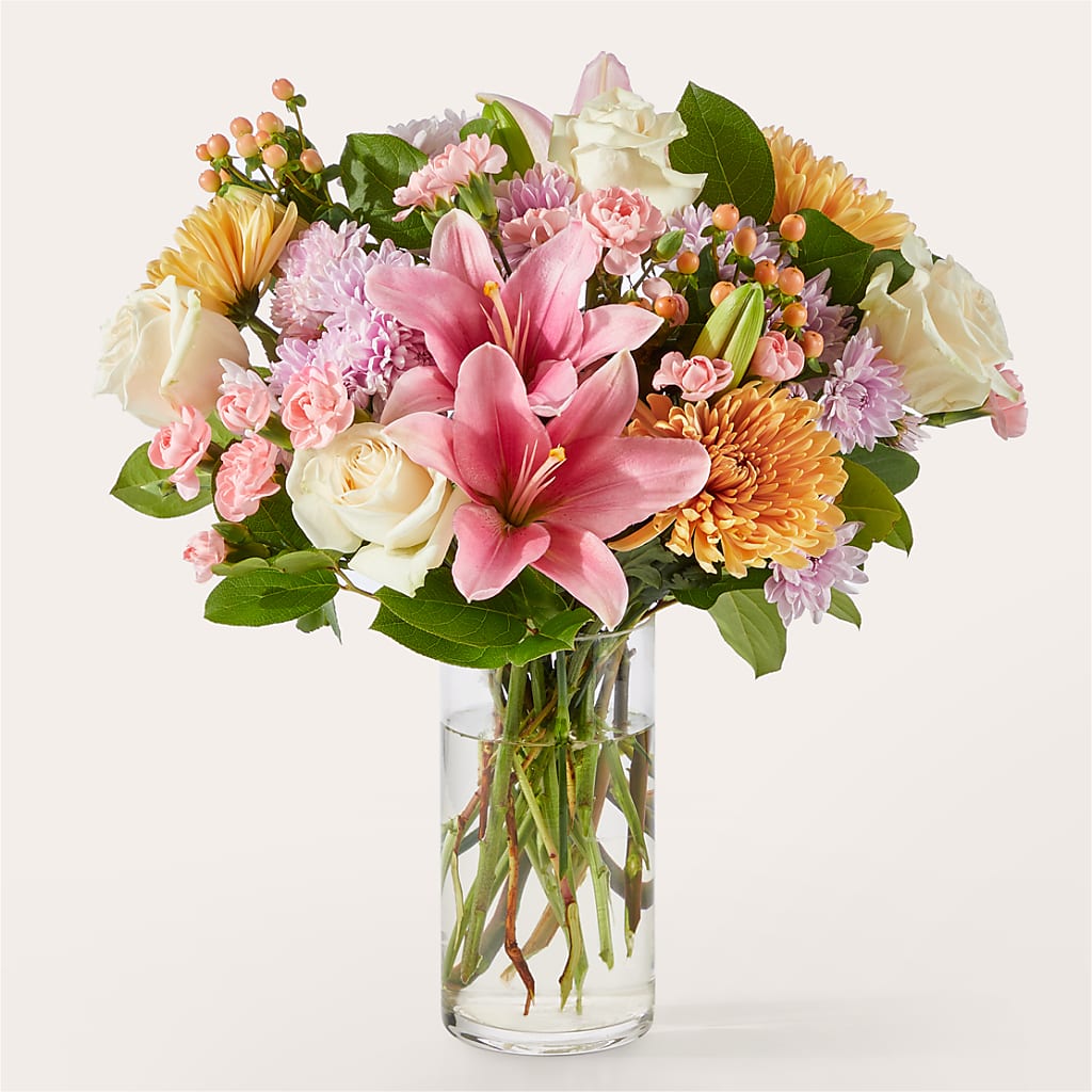 Gelato Bouquet – Happy Events By Euna, Metuchen NJ