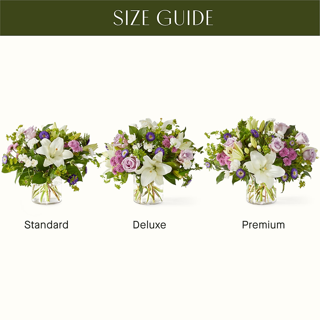 April Showers Bouquet – Happy Events By Euna, Metuchen NJ