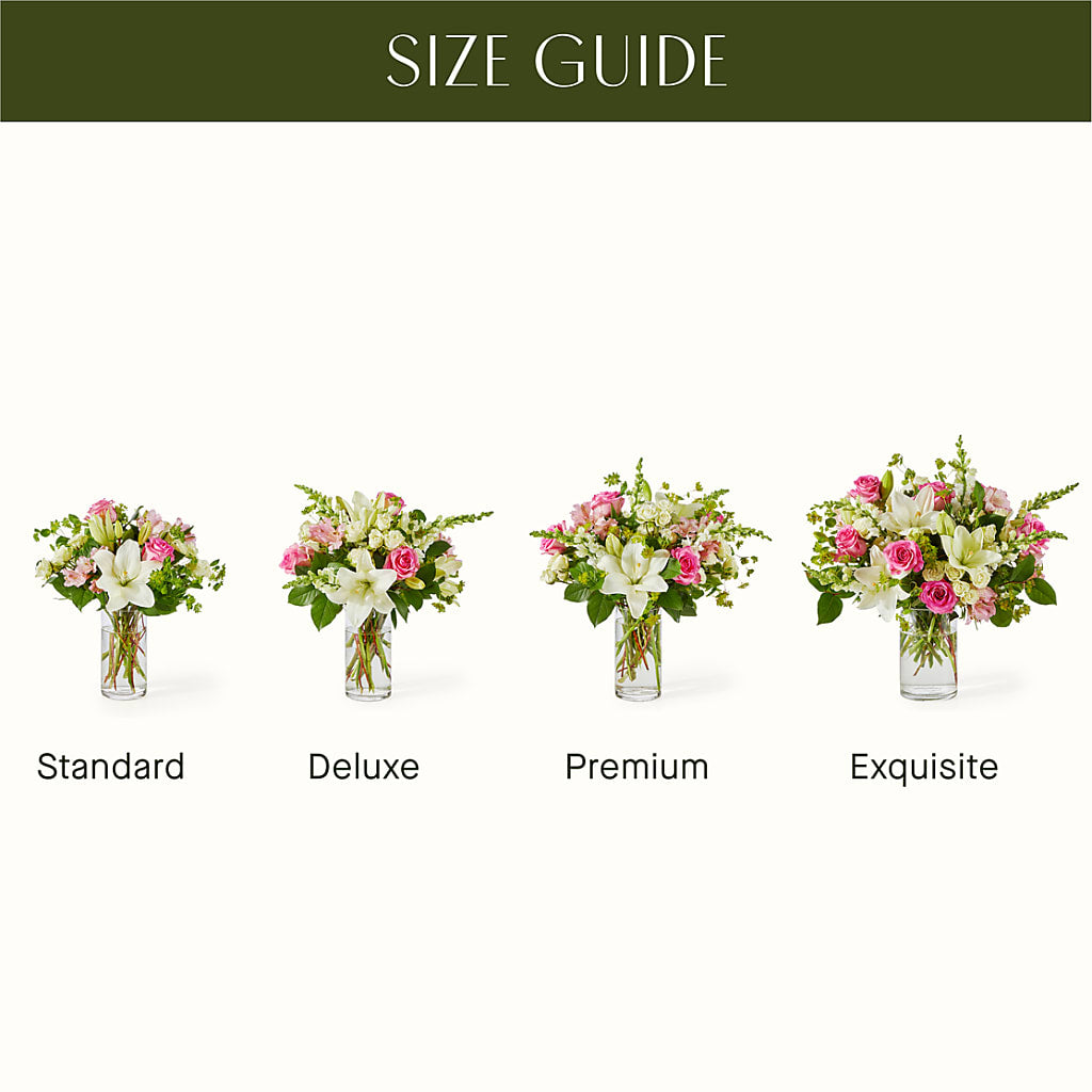 Fondly Bouquet – Happy Events By Euna, Metuchen NJ