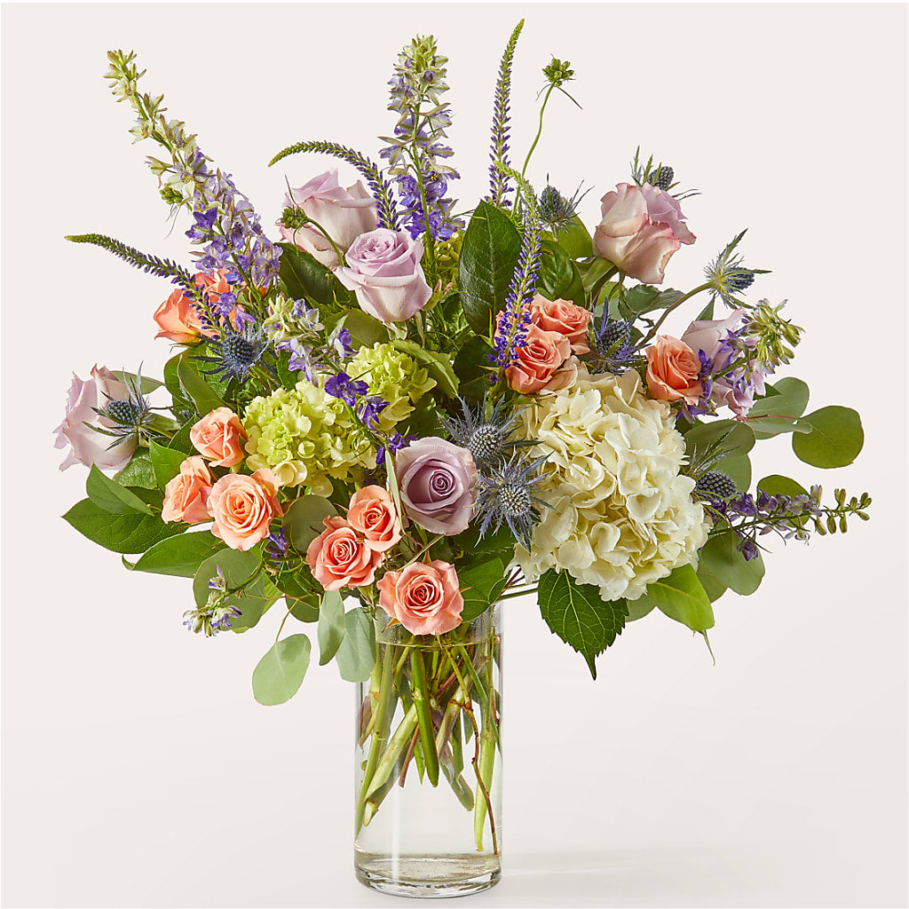 Appealing Aura Bouquet – Happy Events By Euna, Metuchen NJ