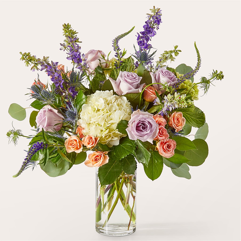 Appealing Aura Bouquet – Happy Events By Euna, Metuchen NJ