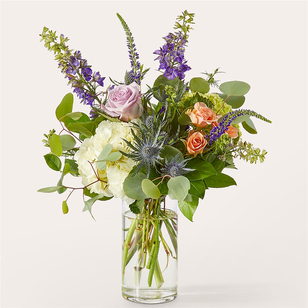 Appealing Aura Bouquet – Happy Events By Euna, Metuchen NJ