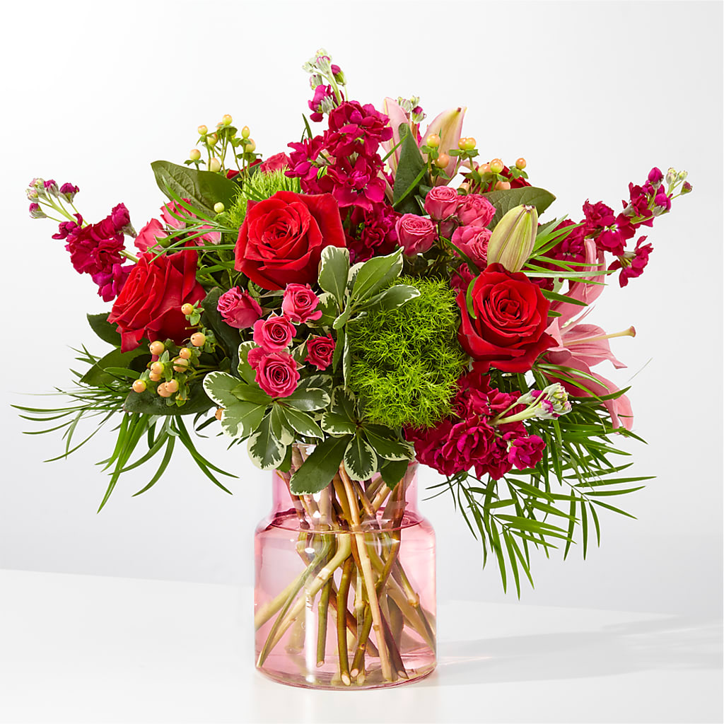 In Every Lifetime Bouquet – Happy Events By Euna, Metuchen NJ