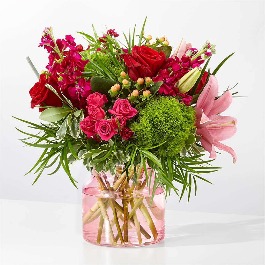 In Every Lifetime Bouquet – Happy Events By Euna, Metuchen NJ