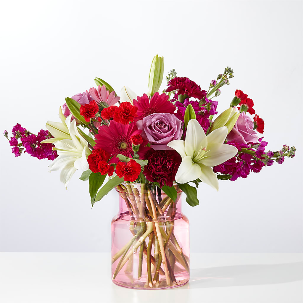 Other Half Bouquet – Happy Events By Euna, Metuchen NJ