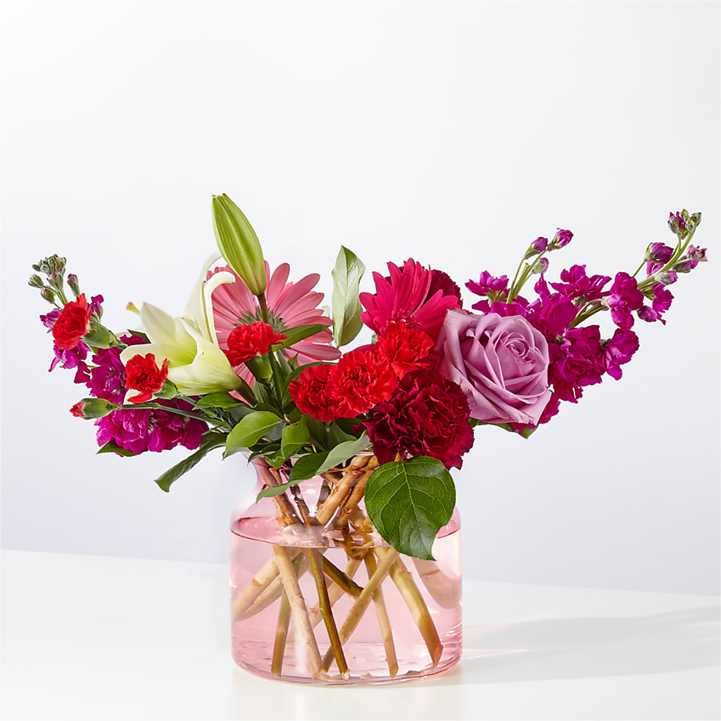 Other Half Bouquet – Happy Events By Euna, Metuchen NJ