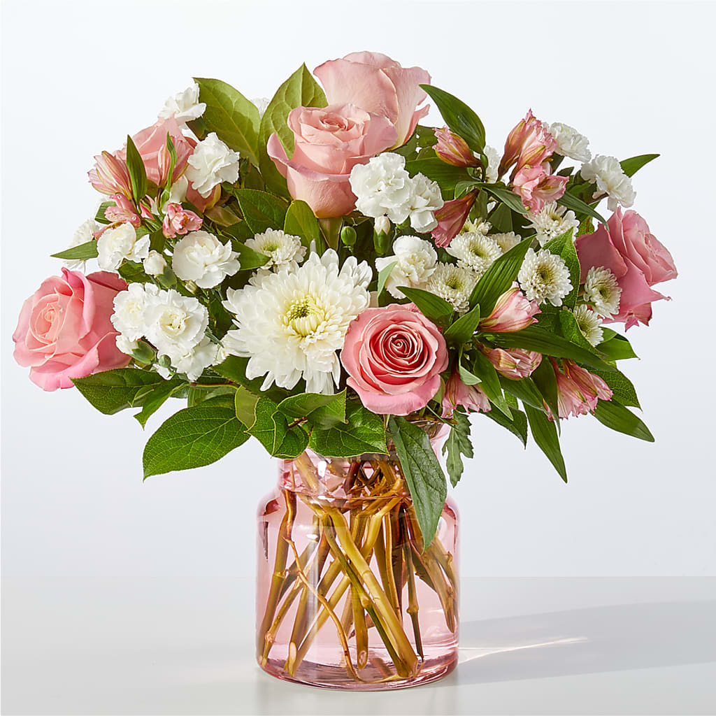 Infatuated Bouquet – Happy Events By Euna, Metuchen NJ