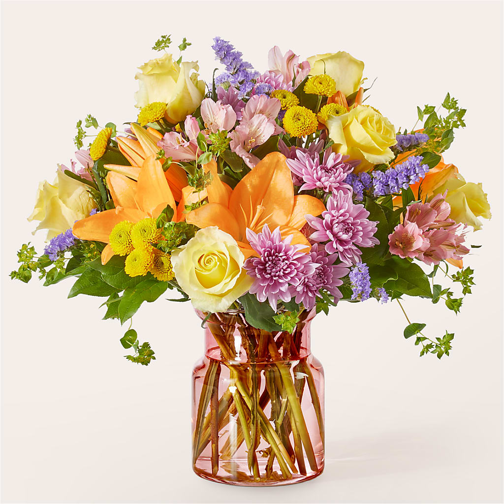 Lucky Charm Bouquet – Happy Events By Euna, Metuchen NJ