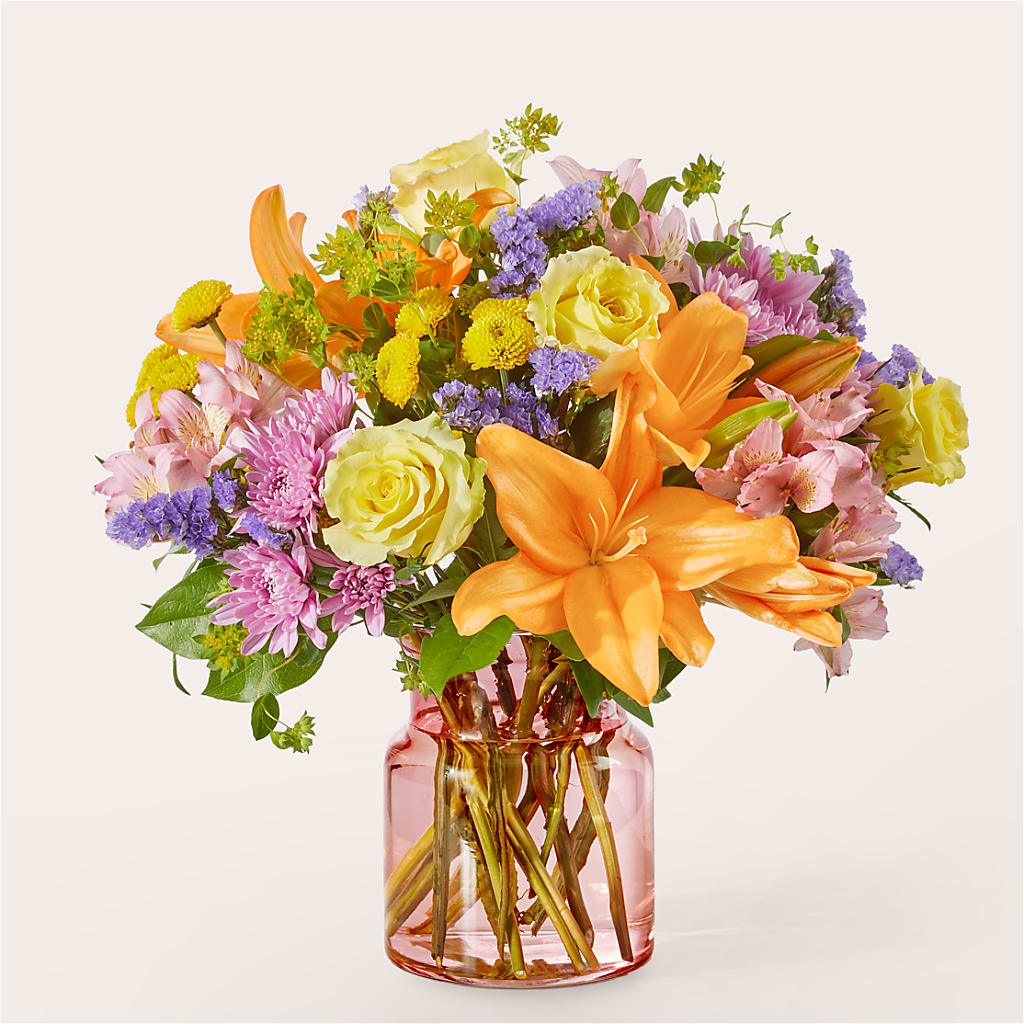 Lucky Charm Bouquet – Happy Events By Euna, Metuchen NJ