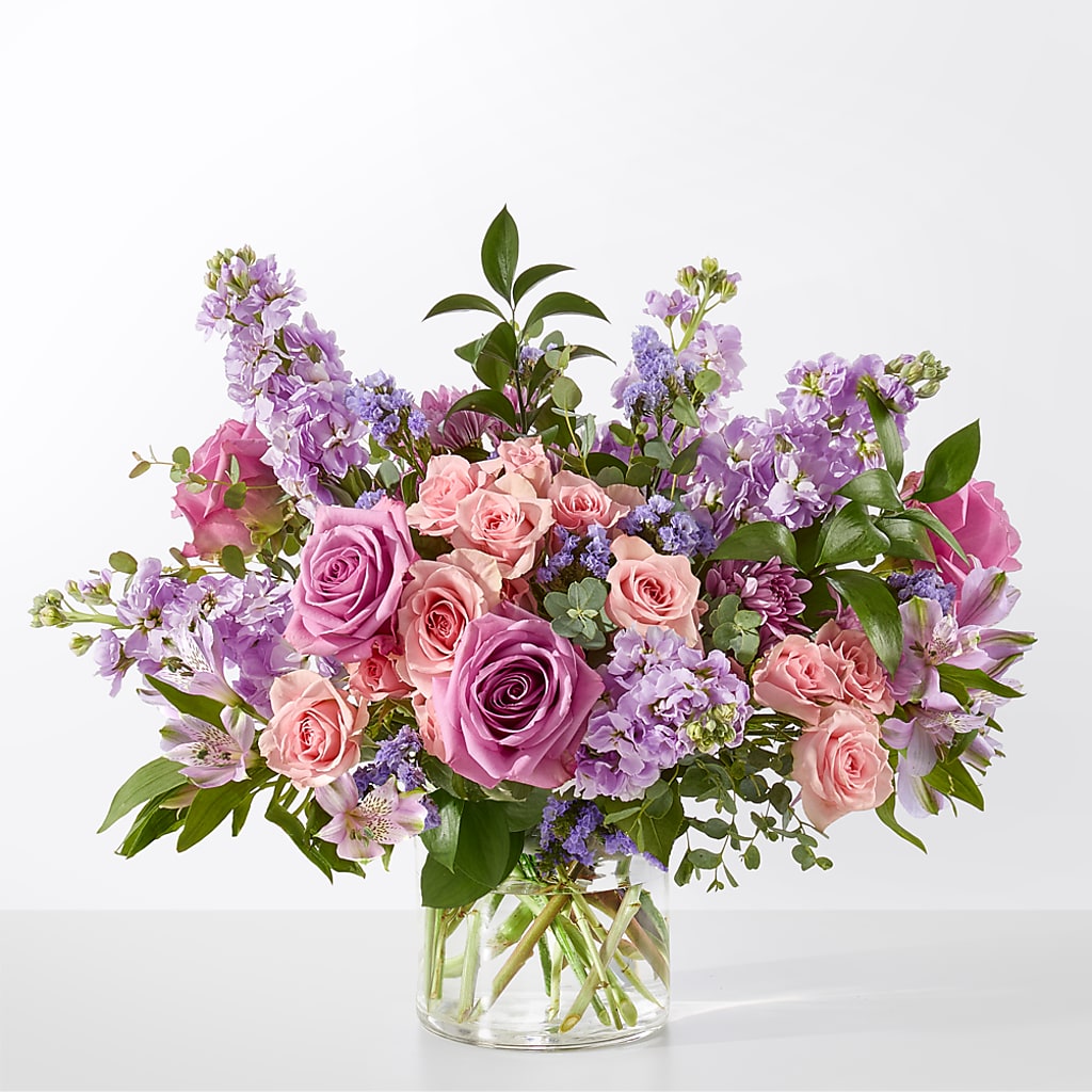 Cloud Nine Bouquet – Happy Events By Euna, Metuchen NJ