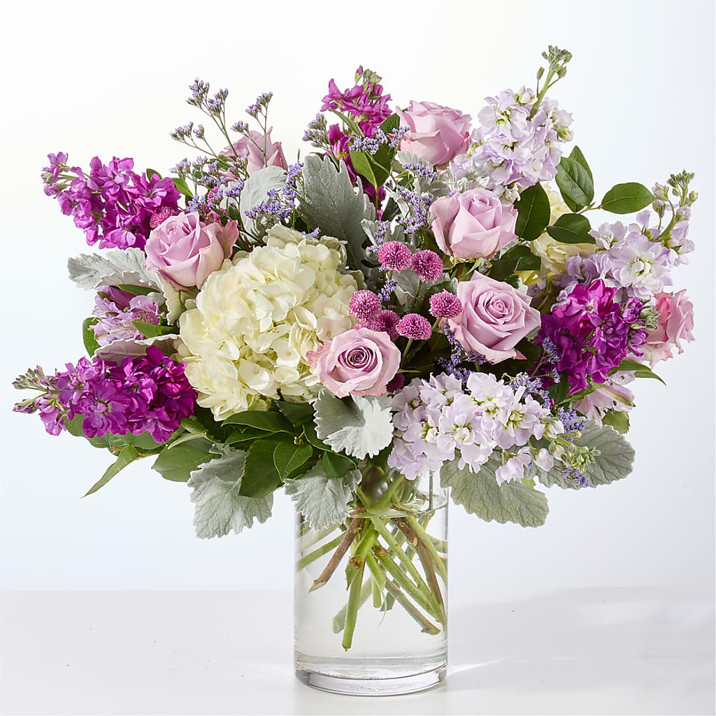 Empress Bouquet – Happy Events By Euna, Metuchen NJ