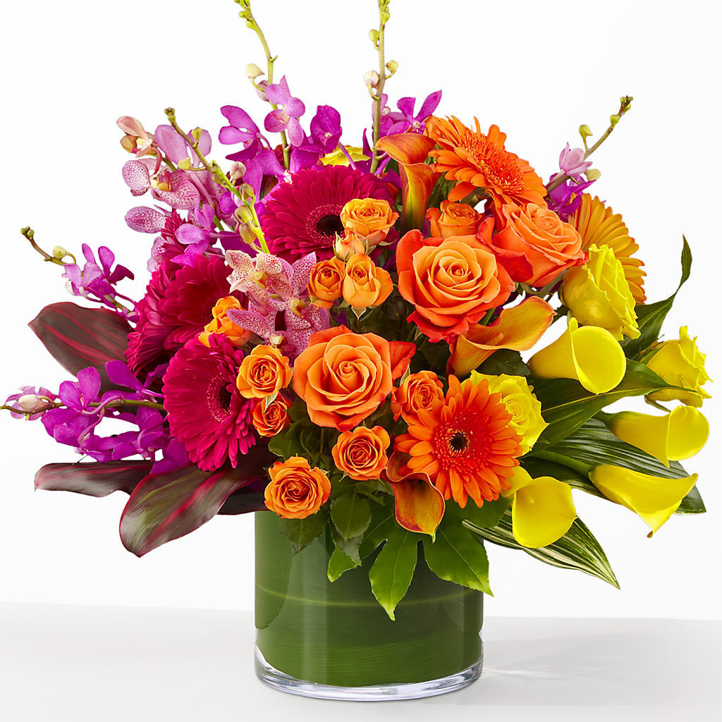 The Mosaic – Happy Events By Euna, Metuchen NJ