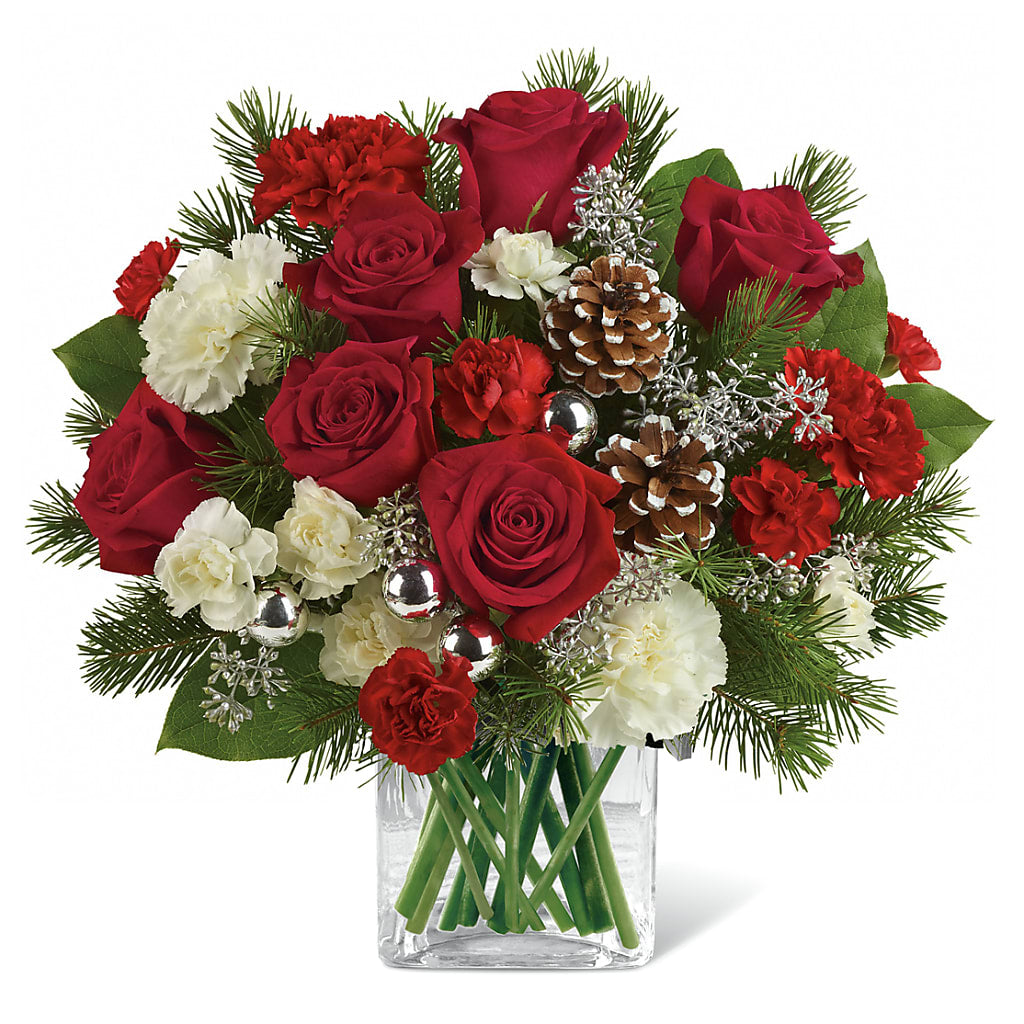 Woodland Wonder Bouquet – Happy Events By Euna, Metuchen NJ