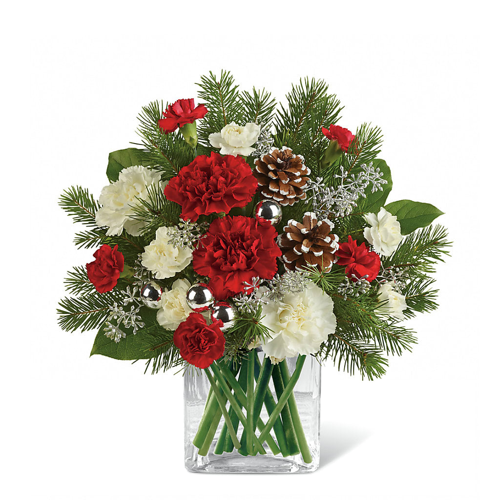 Woodland Wonder Bouquet – Happy Events By Euna, Metuchen NJ