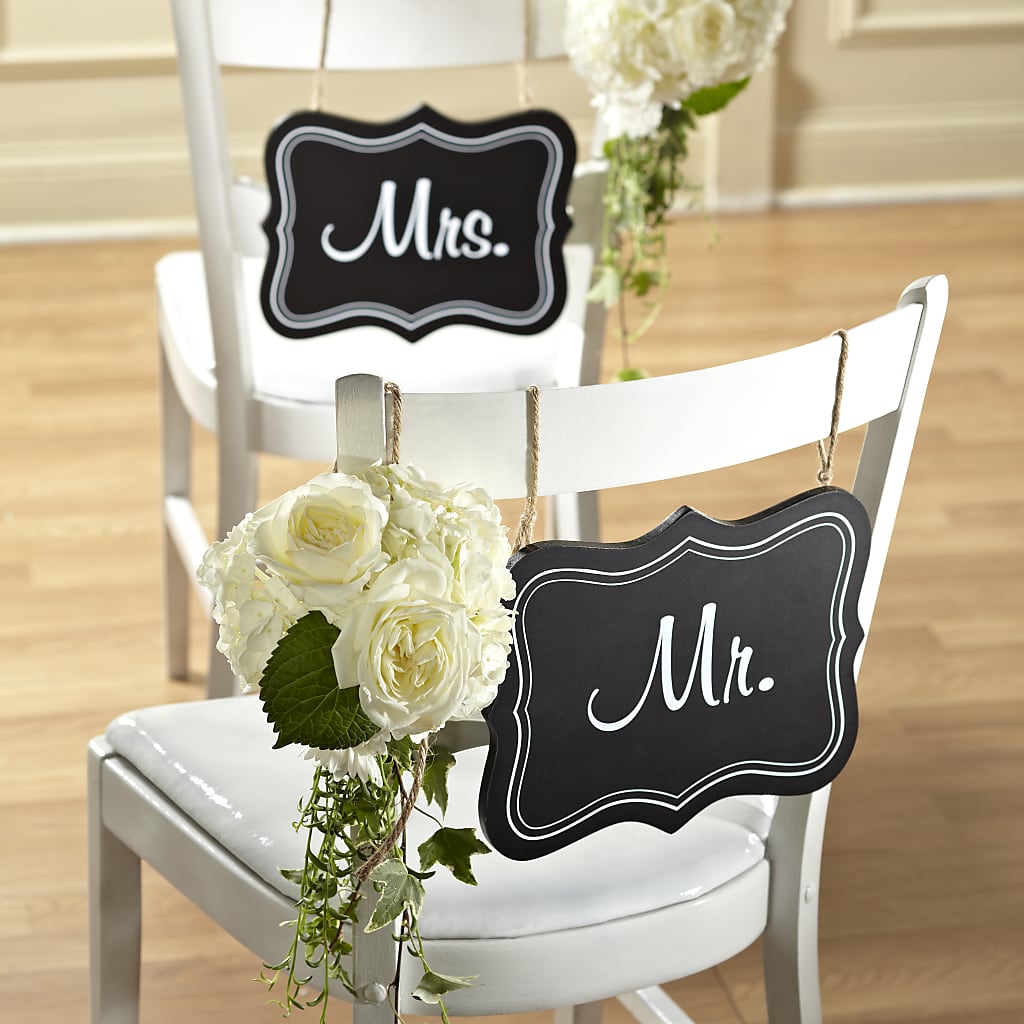 Notions Chair Décor – Happy Events By Euna, Metuchen NJ