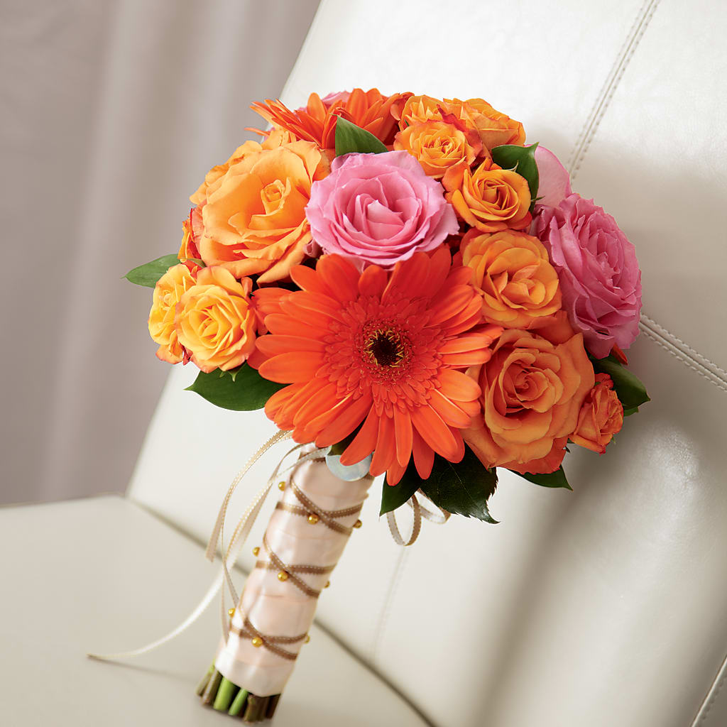 Lifetime of Love Bouquet – Happy Events By Euna, Metuchen NJ